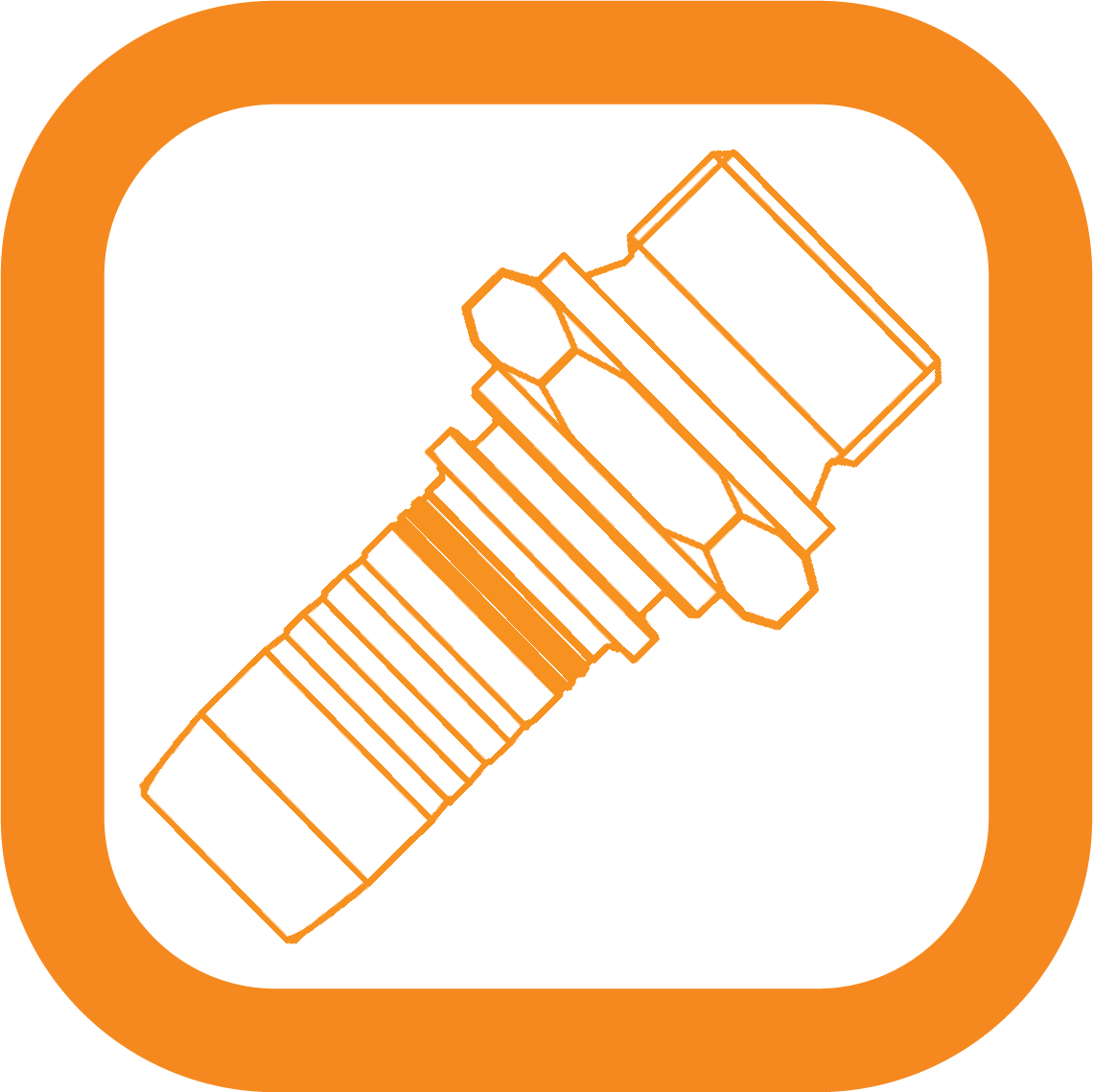 Integrated System - Inserts